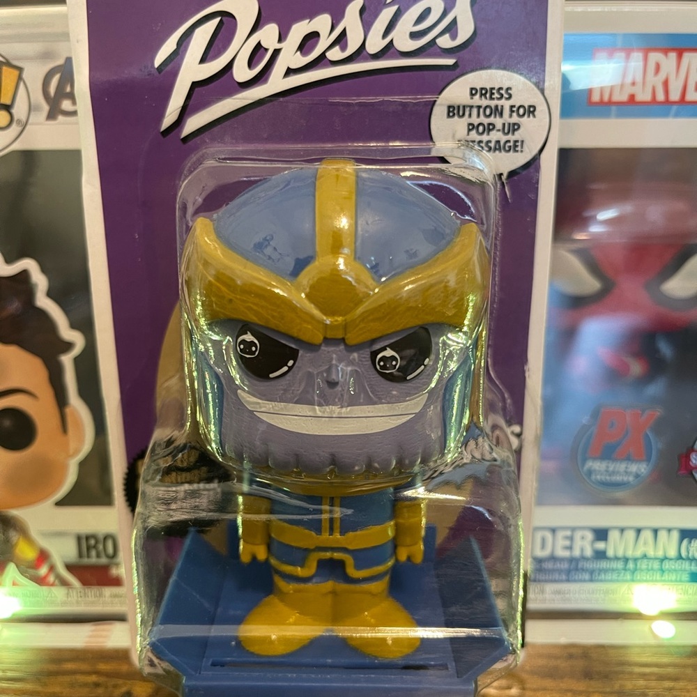 Popsie Lot - Picture 3 of 10